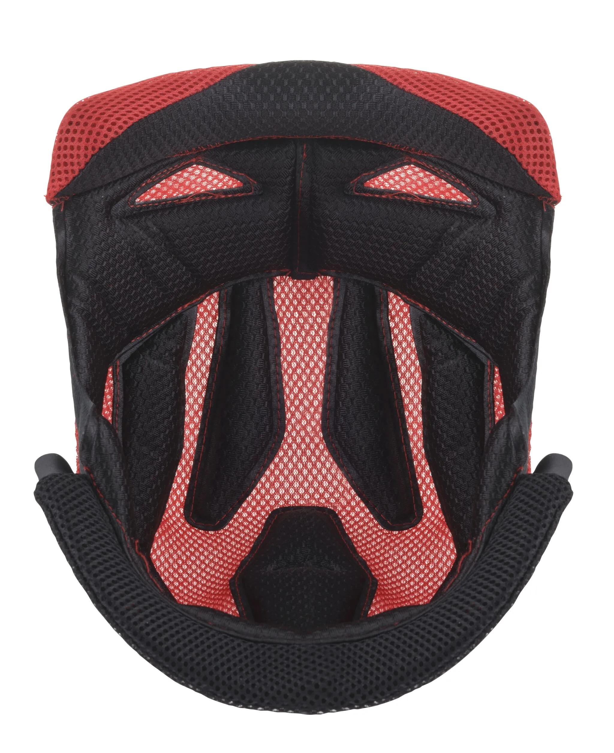 ALPINESTARS BICYCLE CROWN MISSILE BLACK S 8924220-10-S