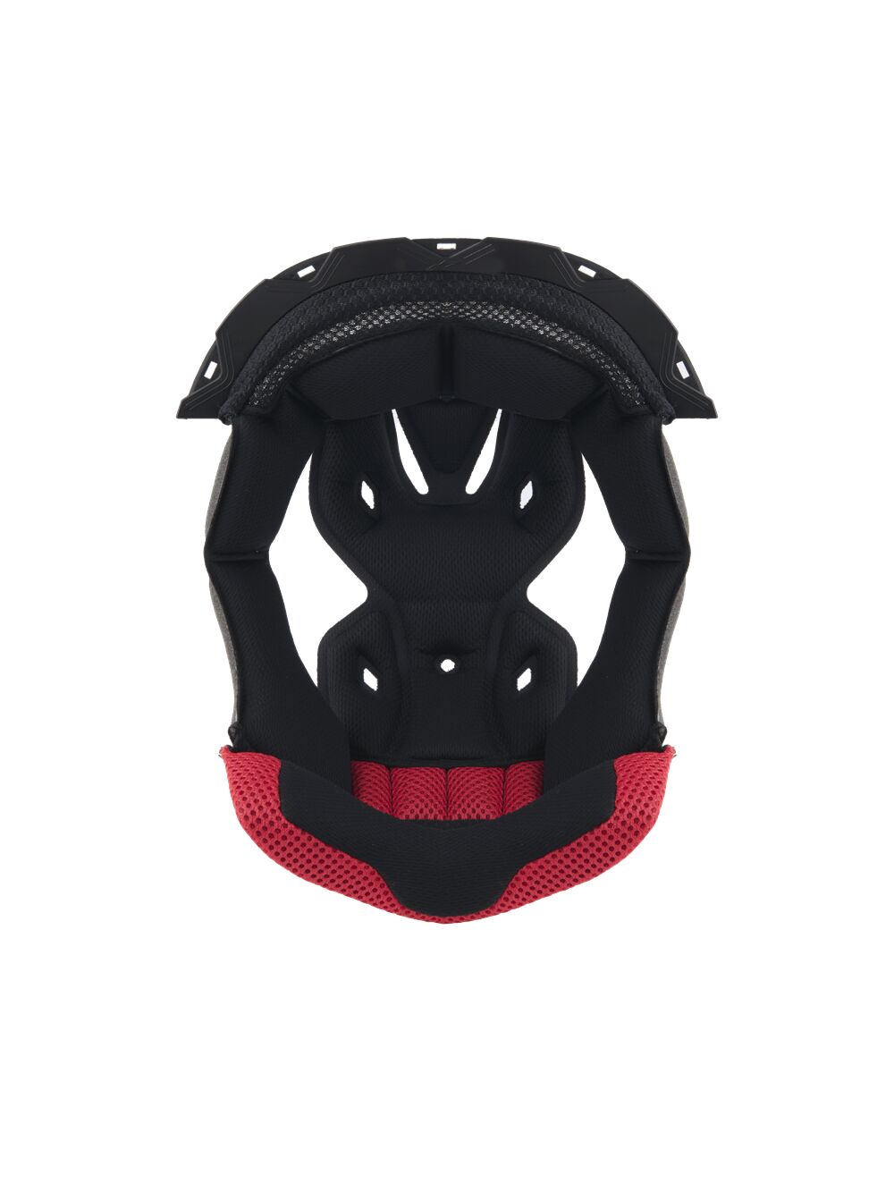 ALPINESTARS(MX) PAD CROWN S-M5 GY MD 8960023-11-M