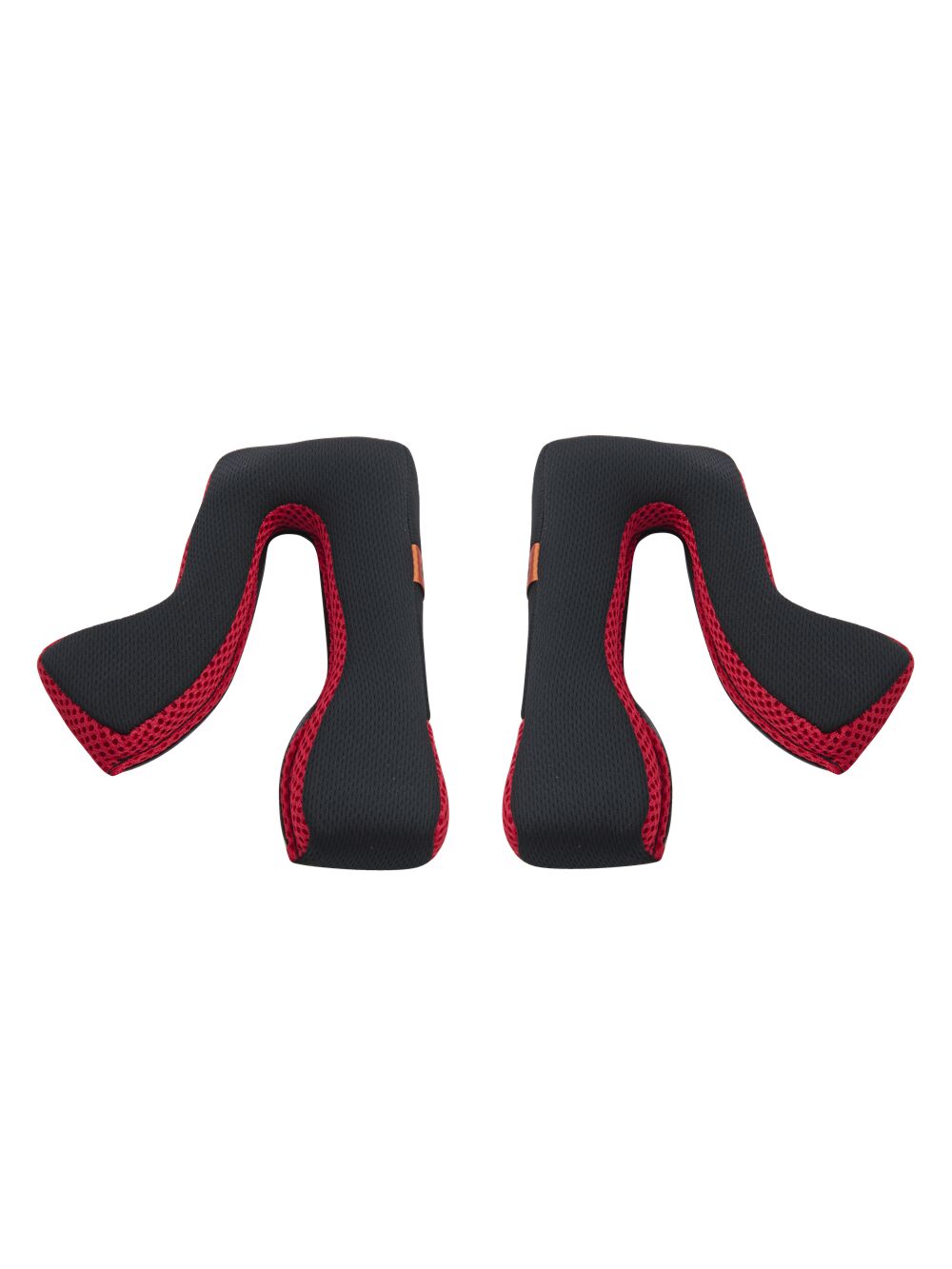 ALPINESTARS(MX) CHEEK PAD S-M5 GY SM 8960123-11-S