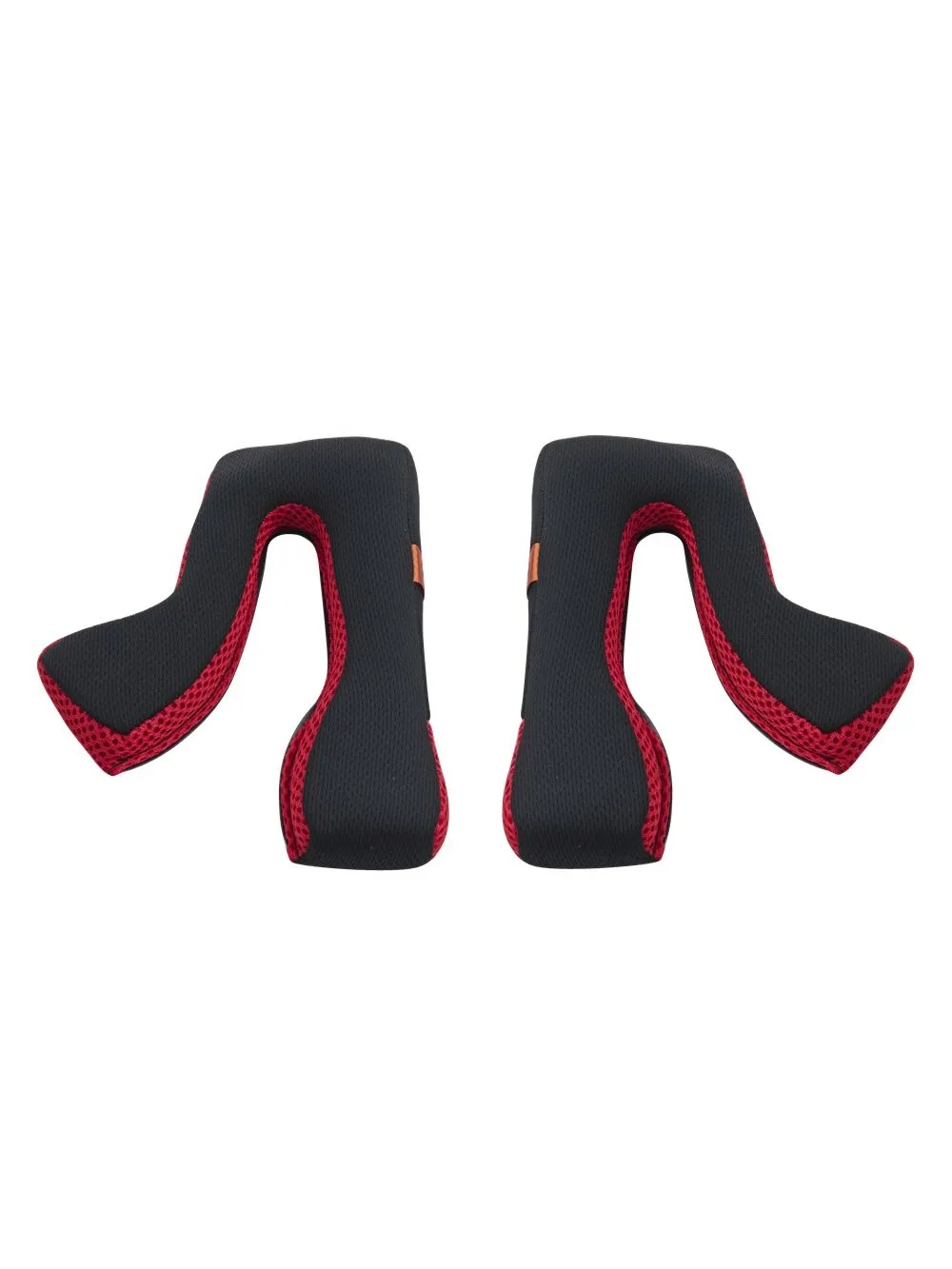 ALPINESTARS(MX) CHEEK PAD S-M5 GY 2XL 8960123-11-2X