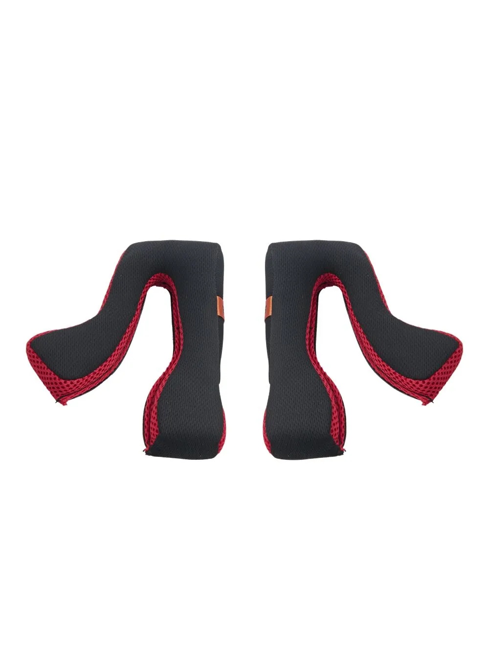 ALPINESTARS(MX) CHEEK PAD S-M5 +5mm SM 8960223-11-S