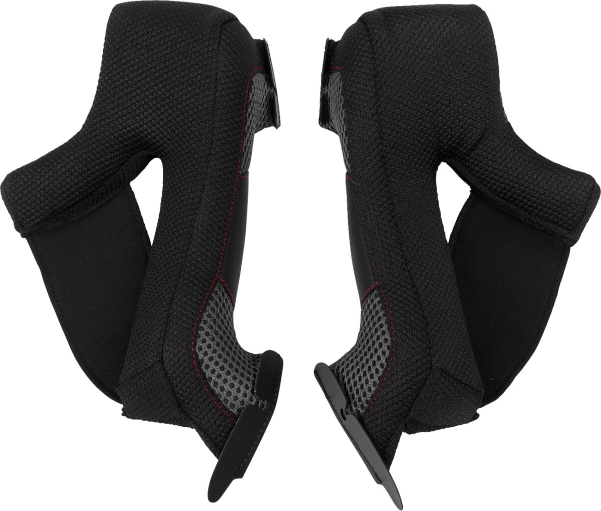 Z1R CHEEKPAD RANGE 2.0/NEMESIS BK 0134-3643