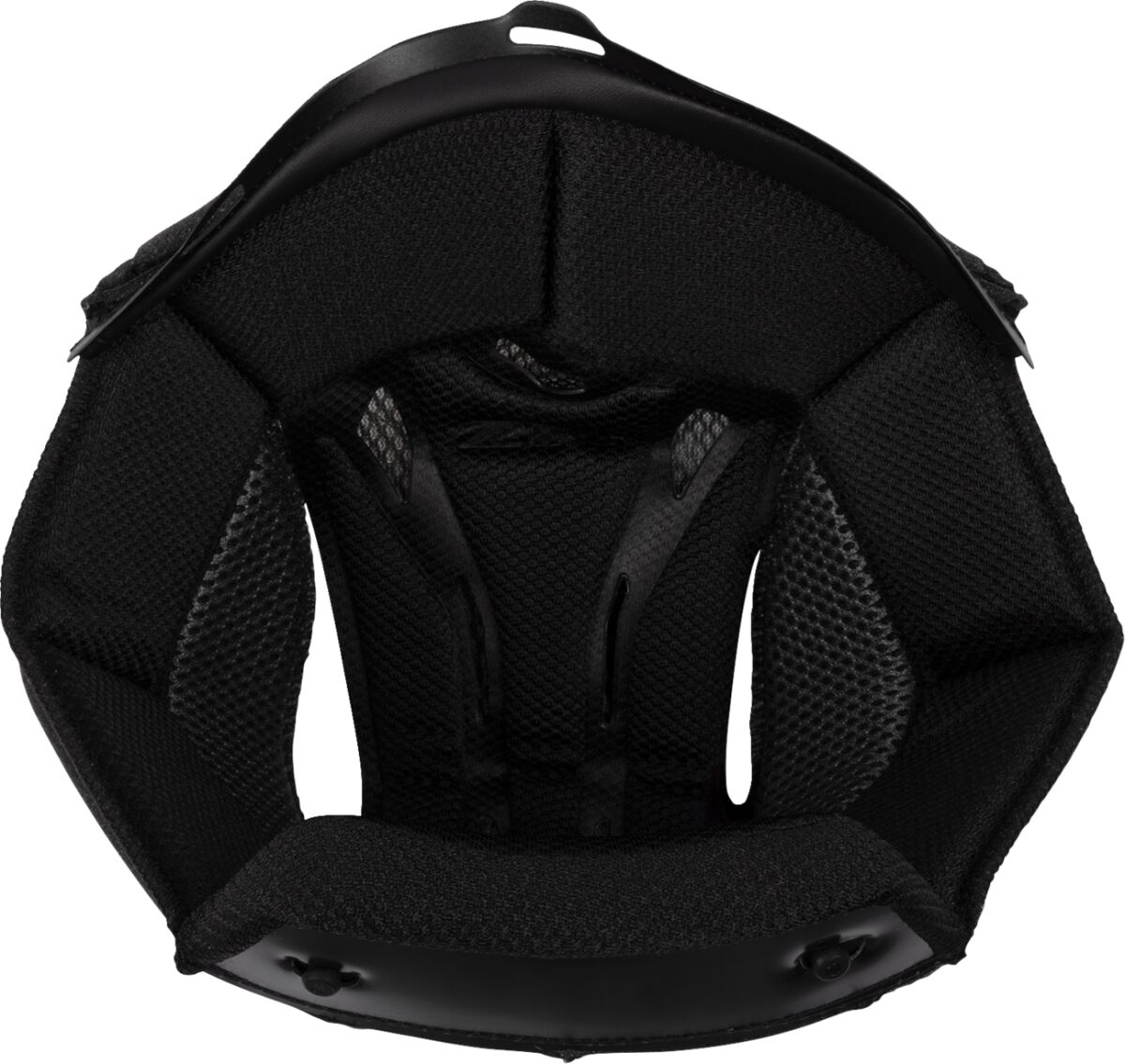Z1R LINER RANGE 2.0/NEMESIS BK SM 0134-3645