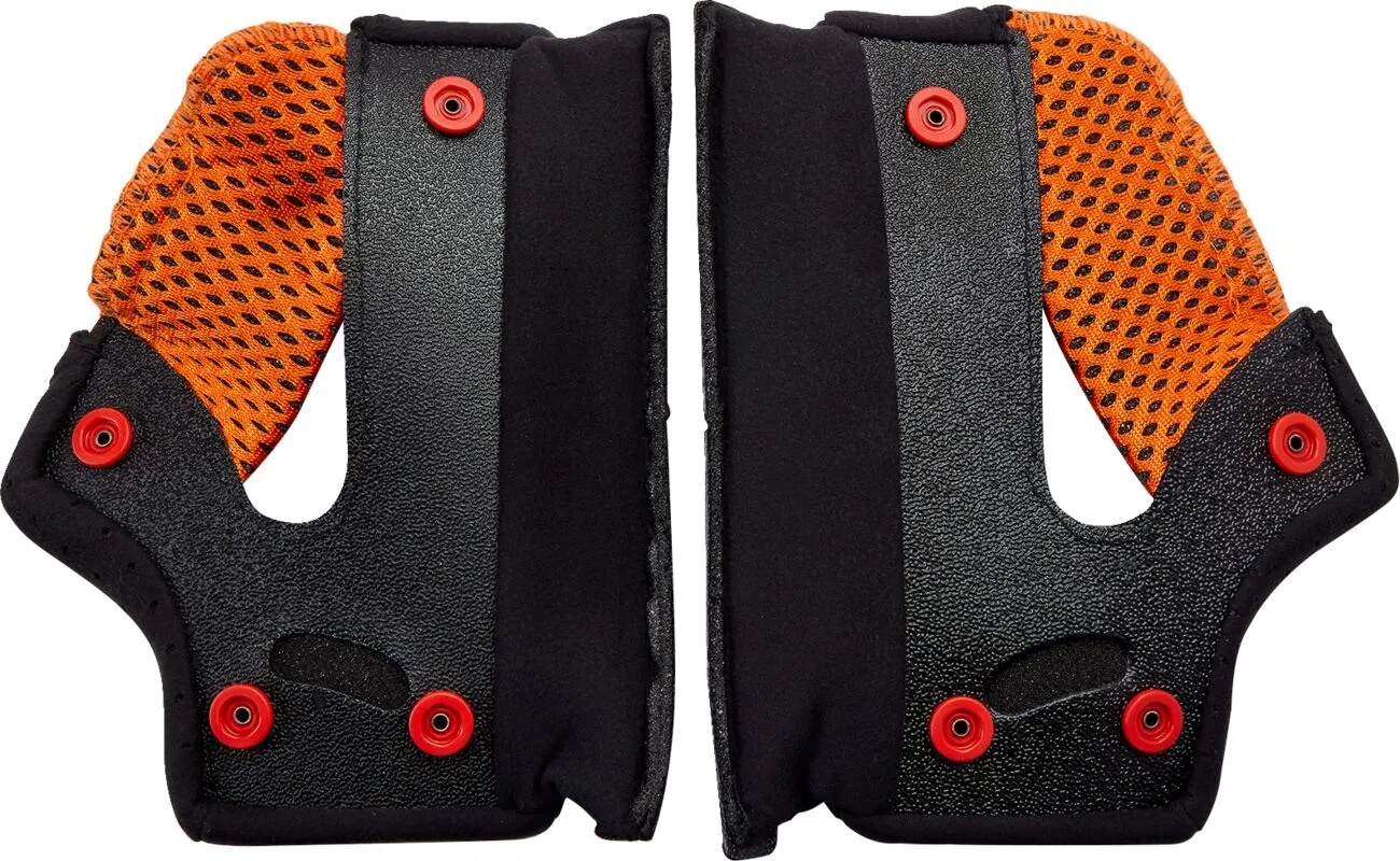 BILTWELL CHEEKPADS GRINGO/S/SV 22.06 24 0024-021-5824