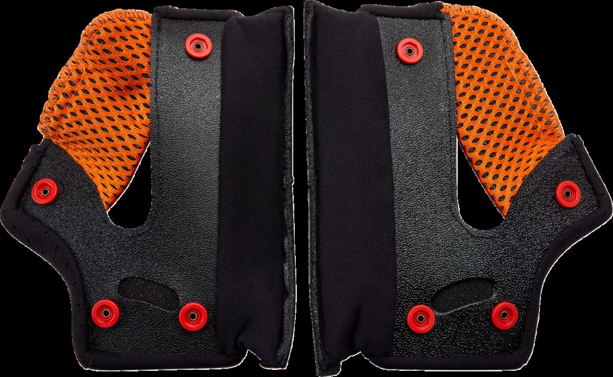 BILTWELL CHEEKPADS GRINGO/S/SV 22.06 29 0024-021-5829