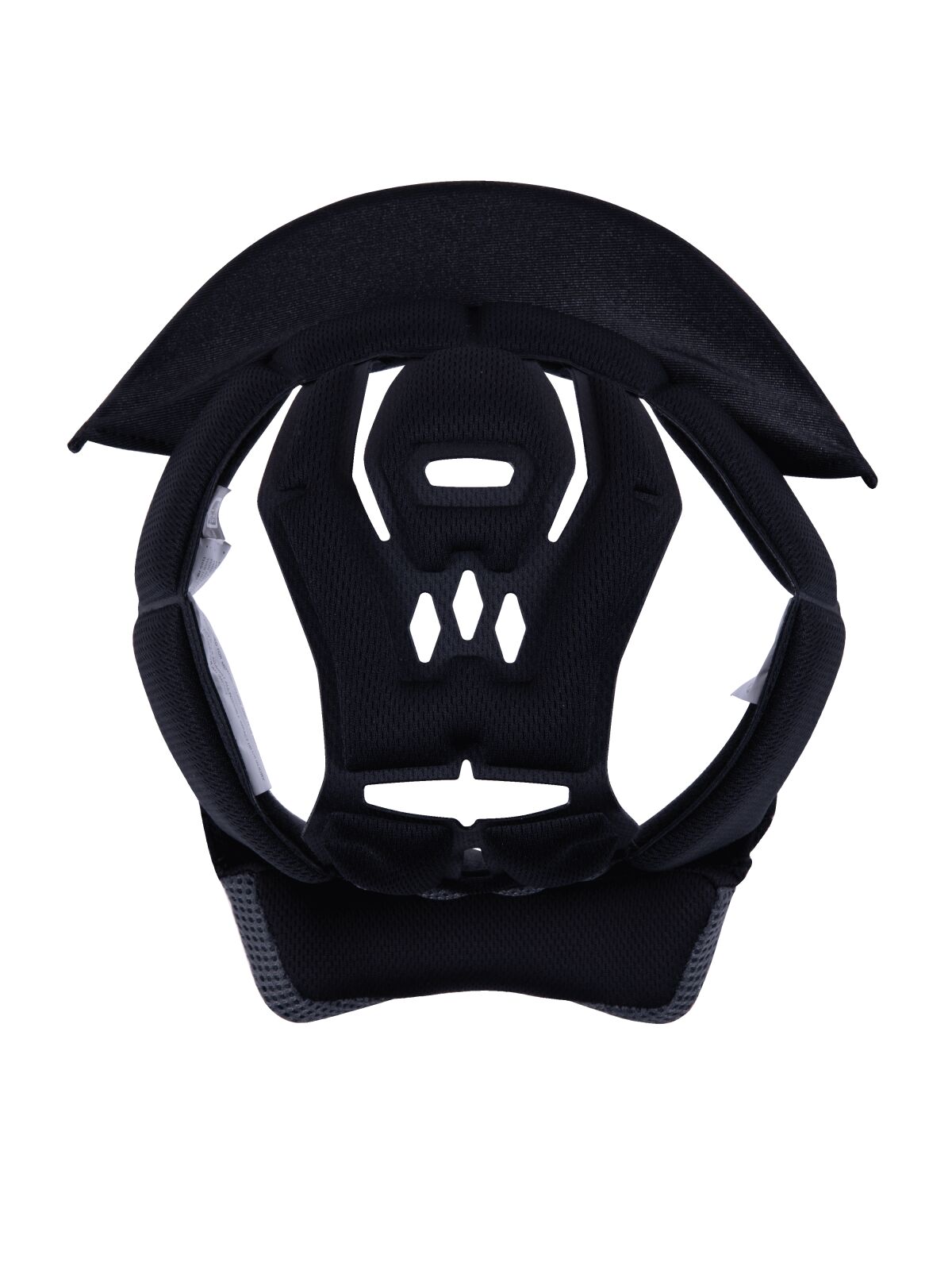 ALPINESTARS(MX) CROWN PAD SM3 YL 8960125-11-YL