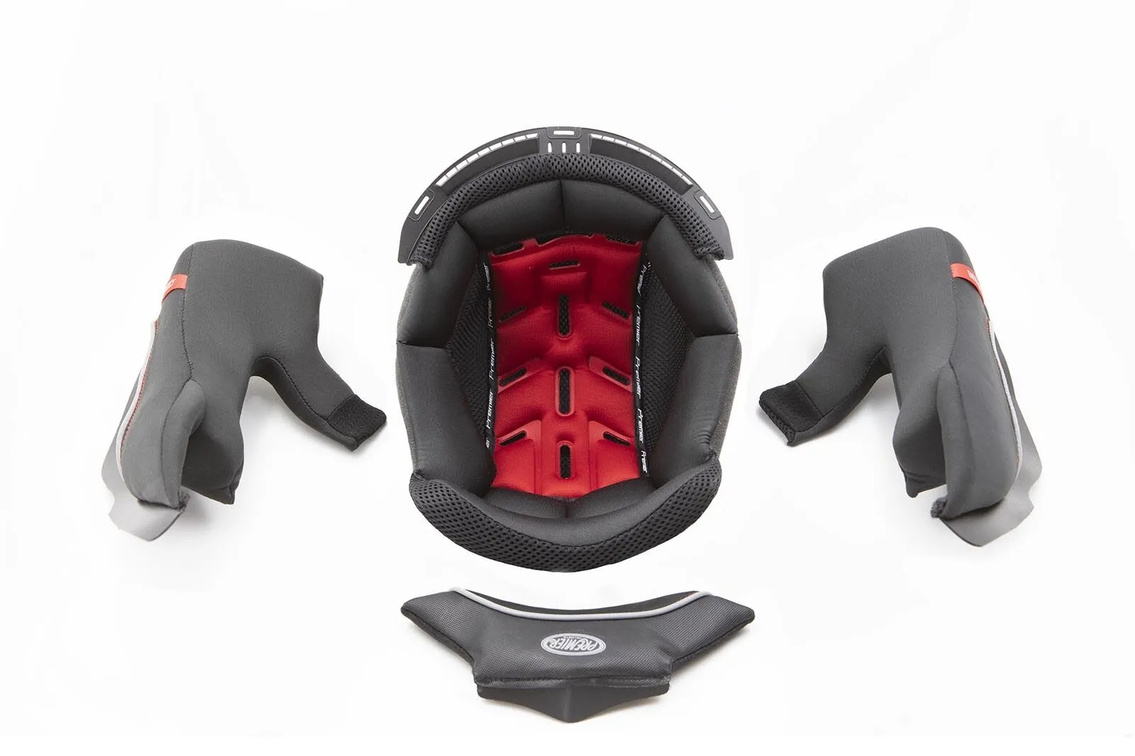 PREMIER HELMETS LINER DEVIL SM XINTCDEV000S