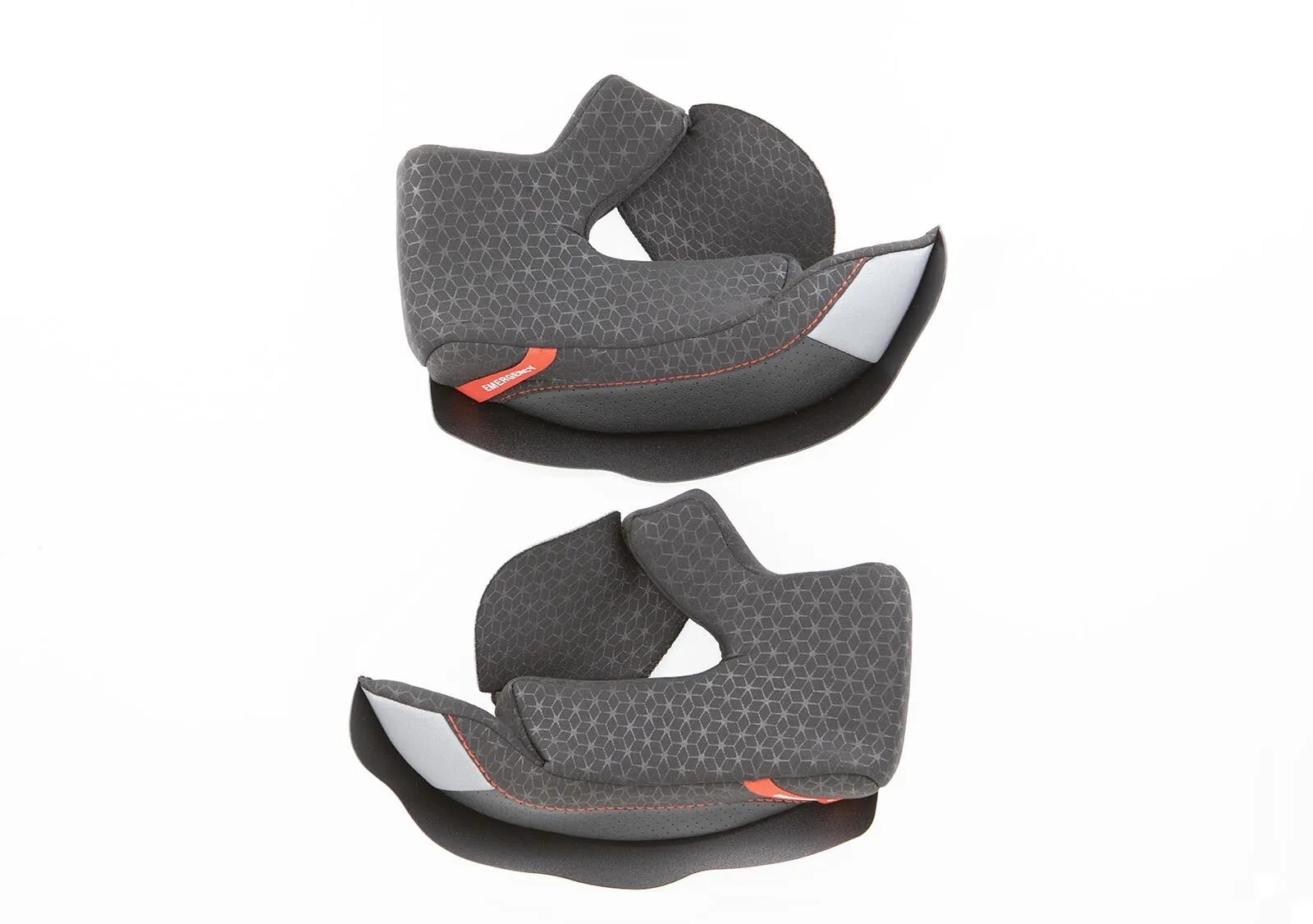 PREMIER HELMETS CHEEKPAD TYPHOON SM XGUANTYP000S