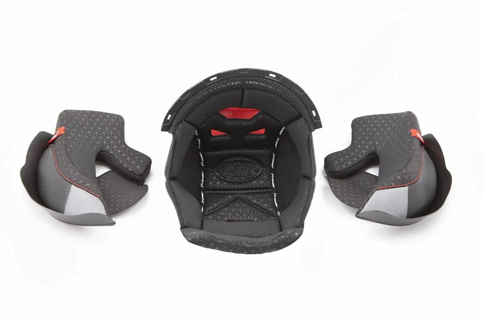 PREMIER HELMETS LINER TYPHOON SM XINTCTYP000S