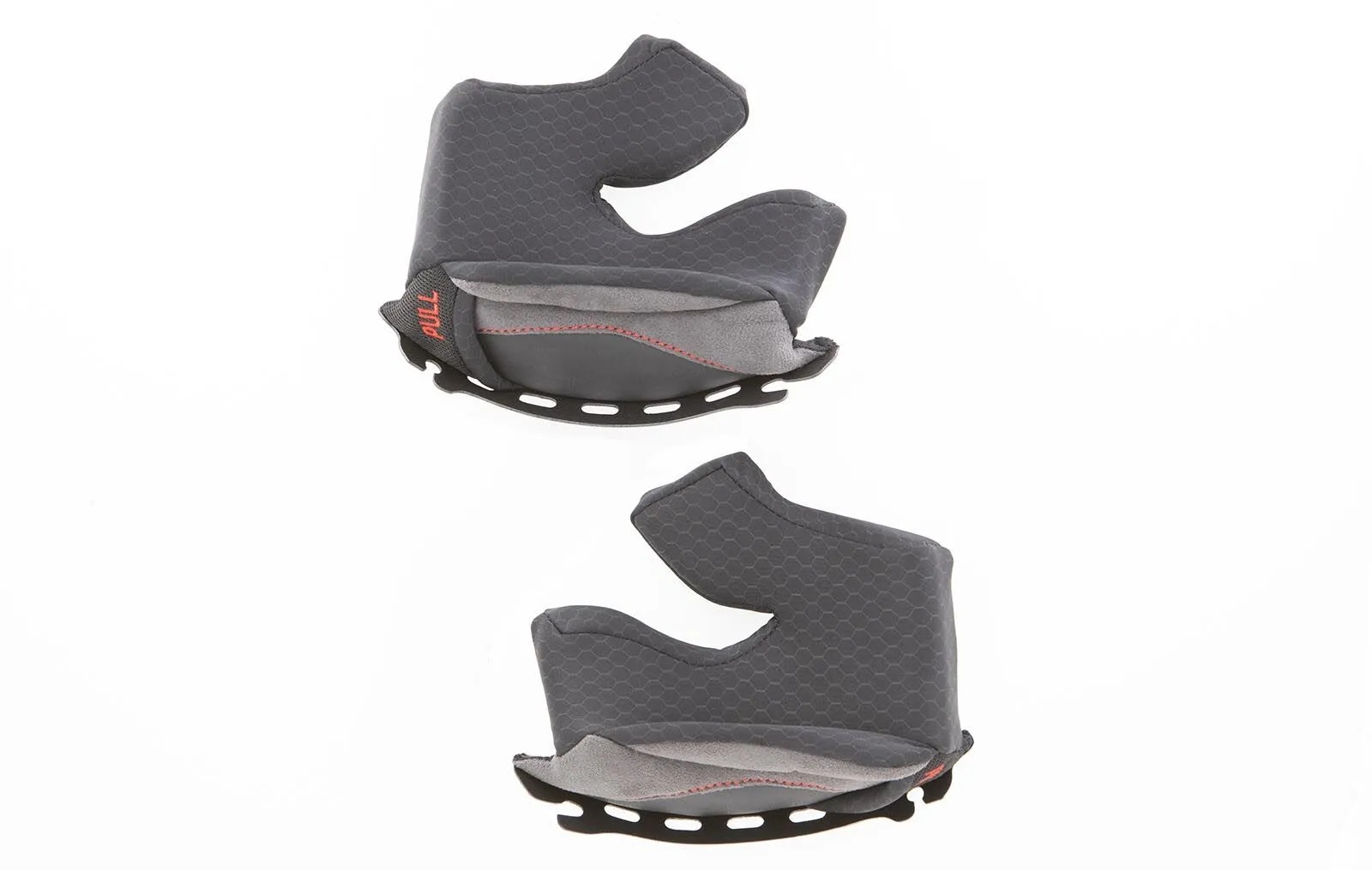 PREMIER HELMETS CHEEKPAD DISCOVERY/STREETFIGHT XGUANDIS000M