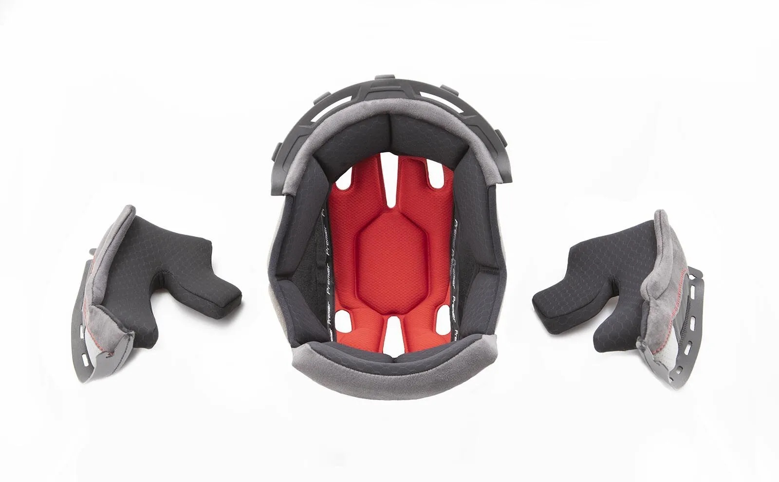 PREMIER HELMETS LINER DISCOVERY/STREETFIGHTER XINTCDIS000M