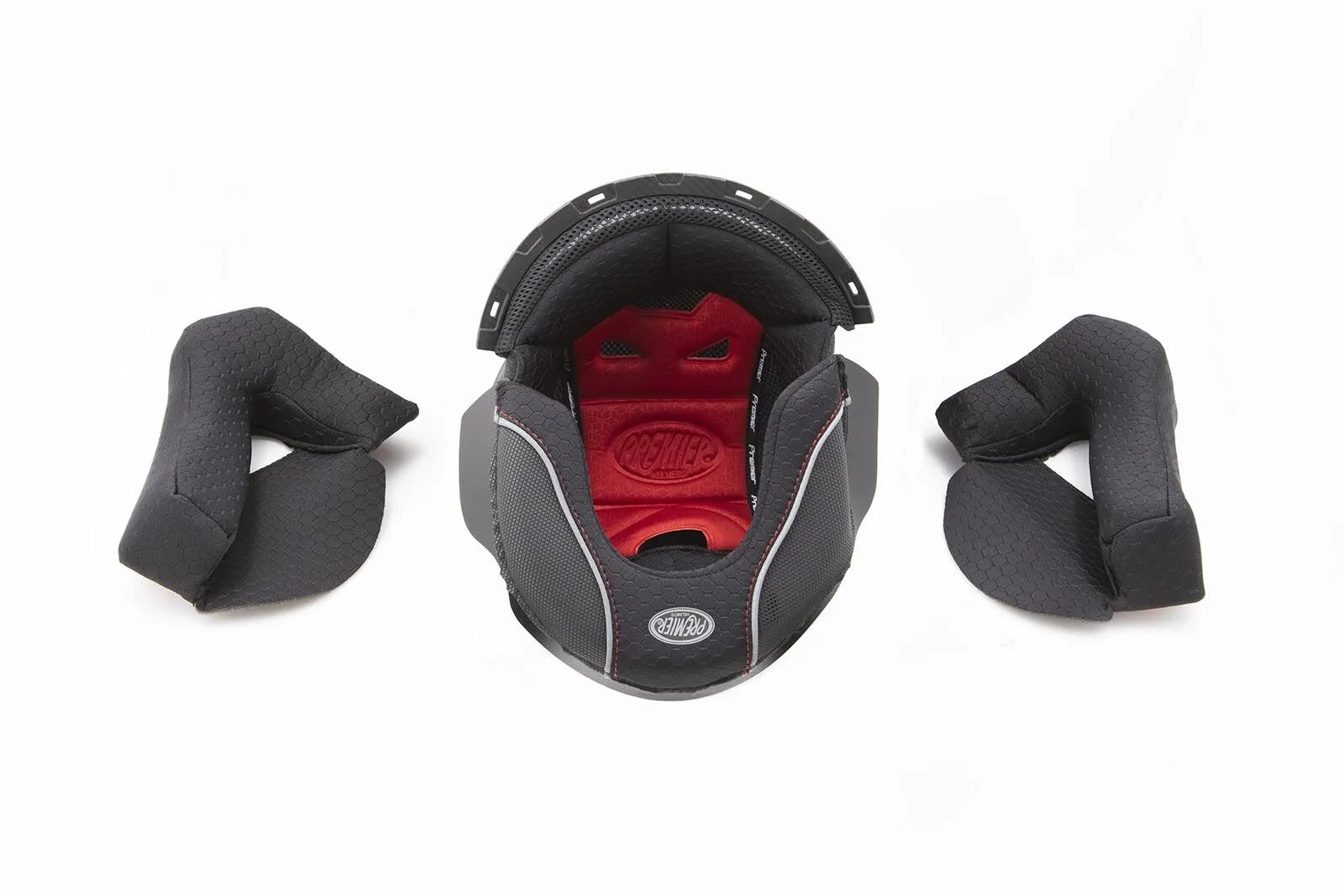 PREMIER HELMETS LINER JT5 SM XINTCJT5000S