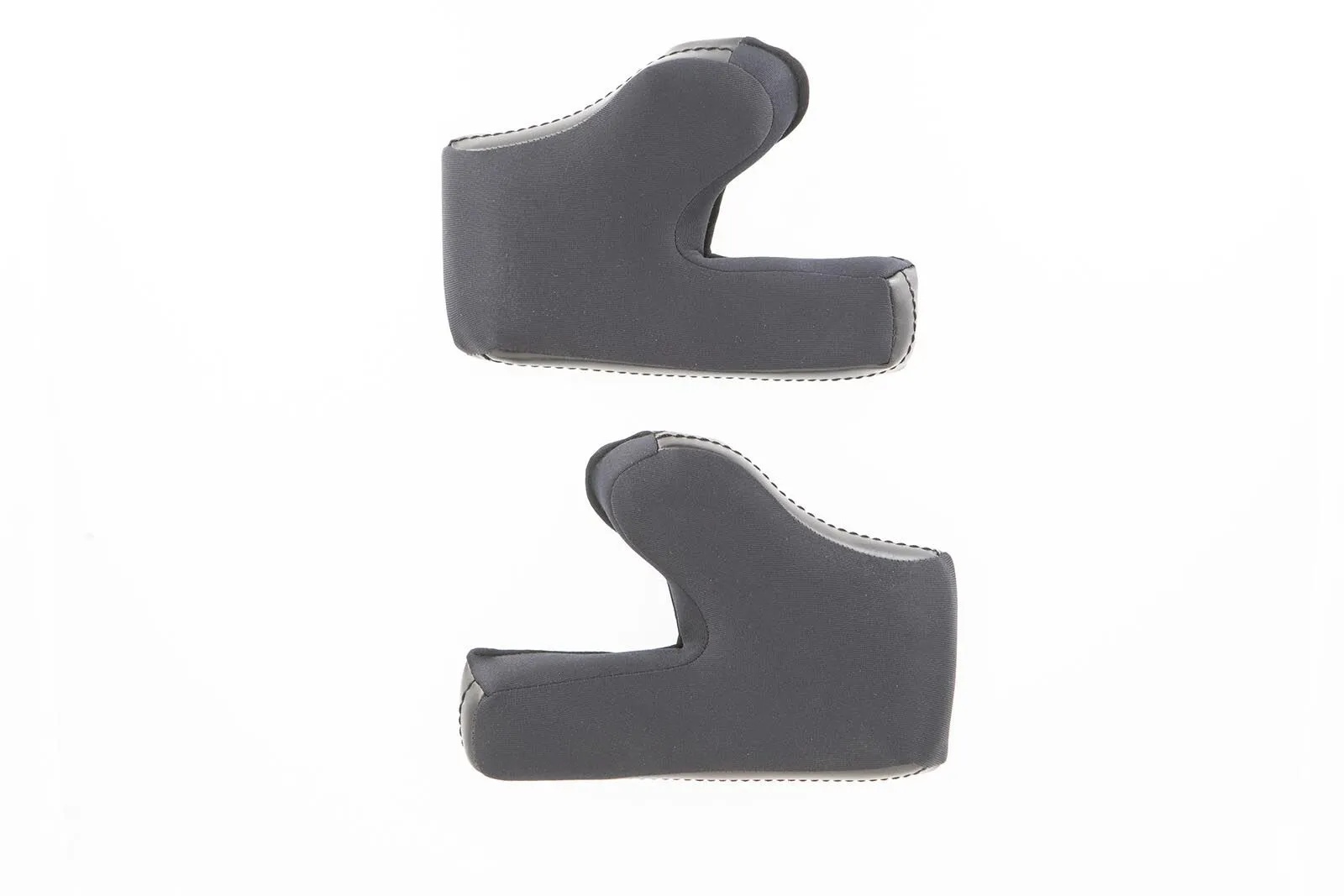 PREMIER HELMETS CHEEKPAD TROPHY SM XGUANTRG000S