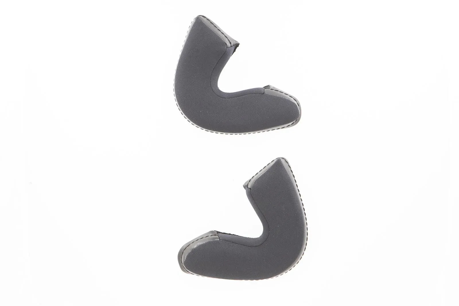 PREMIER HELMETS CHEEKPAD VINTAGE BK/GY XS XGUANVIG00XS
