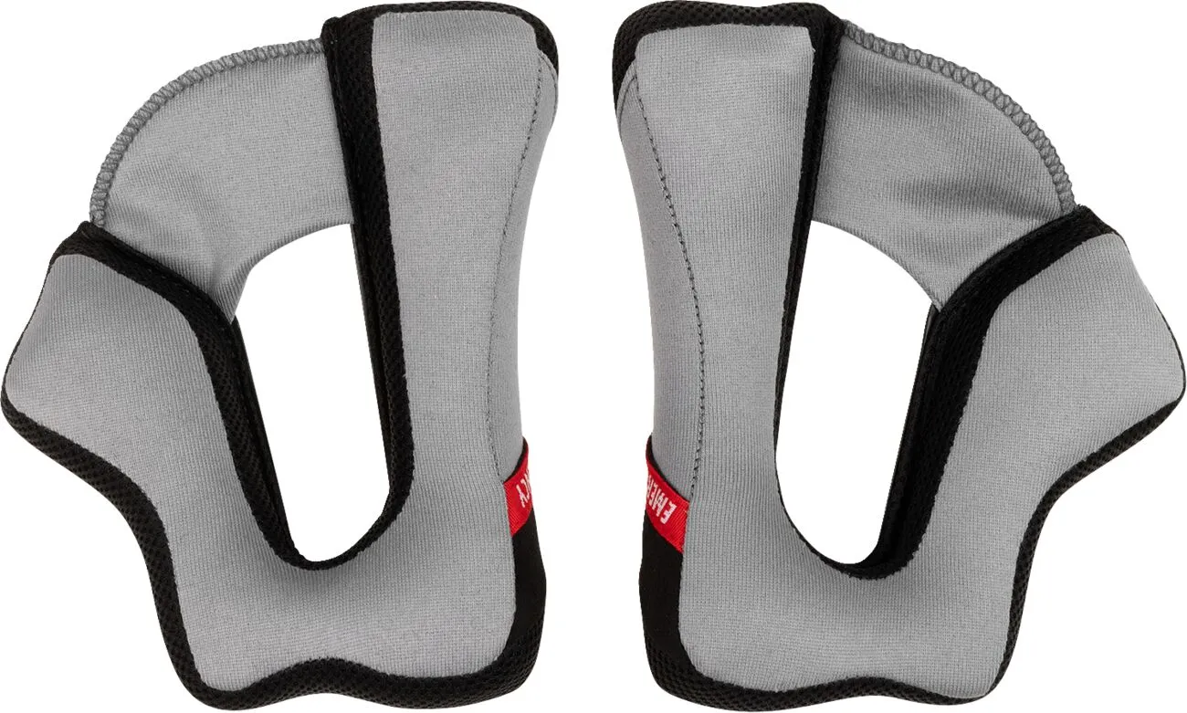 THOR CHEEKPAD REFLEX SPORT GY/BK SM 0134-3994