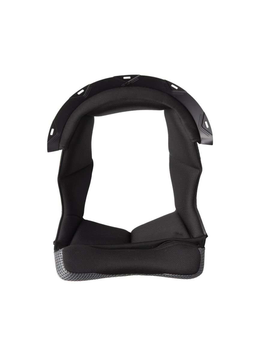 ALPINESTARS(MX) CROWN PAD SM7 BLACK S10 8960426-10-S