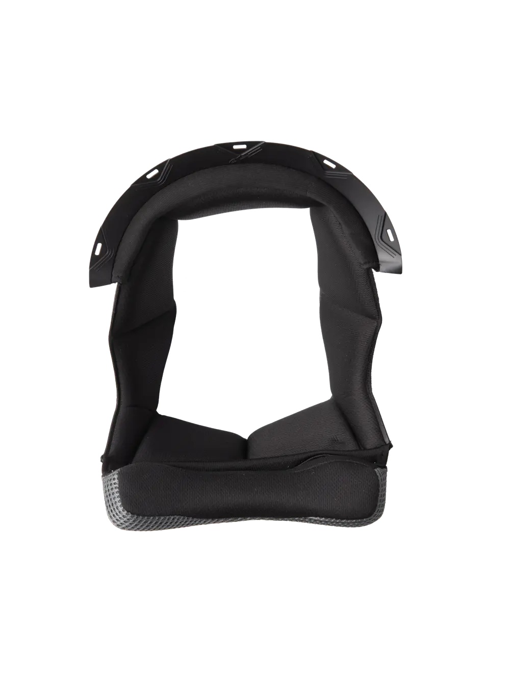 ALPINESTARS(MX) CROWN PAD SM7 BLACK L20 8960426-10-XL