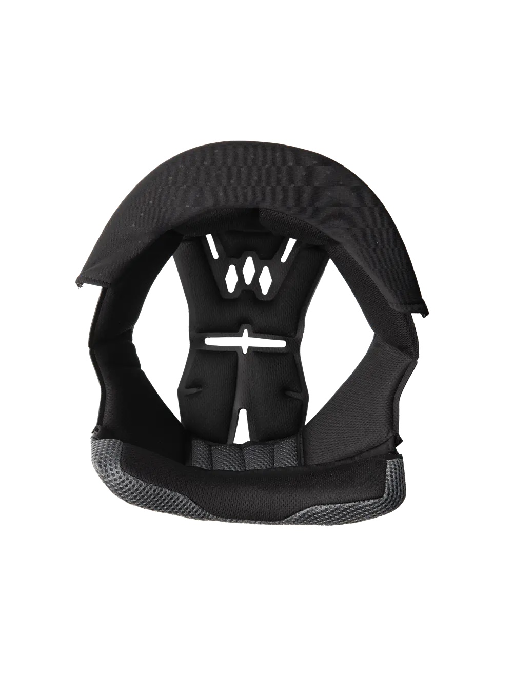 ALPINESTARS(MX) CROWN PAD SM3 GRAY XS 8960126-11-XS