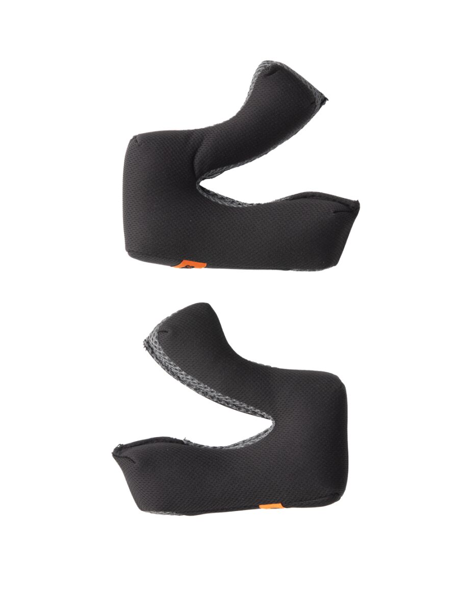 ALPINESTARS(MX) CHEEK PAD SM3 YTH GRAY O40 8960225-11-O40