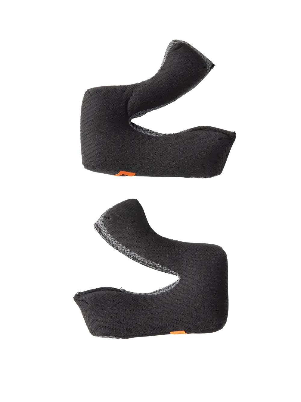 ALPINESTARS(MX) CHEEK PAD SM3 GRAY S30 8960226-11-S30