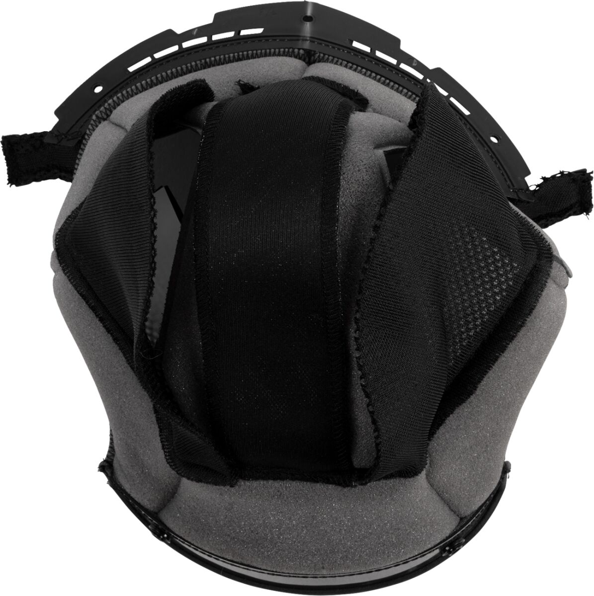 Z1R LINER TALON BLACK 2XL 0134-4195