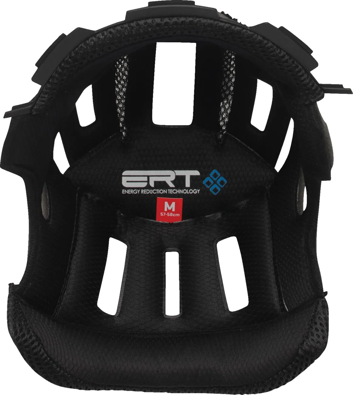 THOR HELMET COMFORT LINER FLEET BK 0134-4203