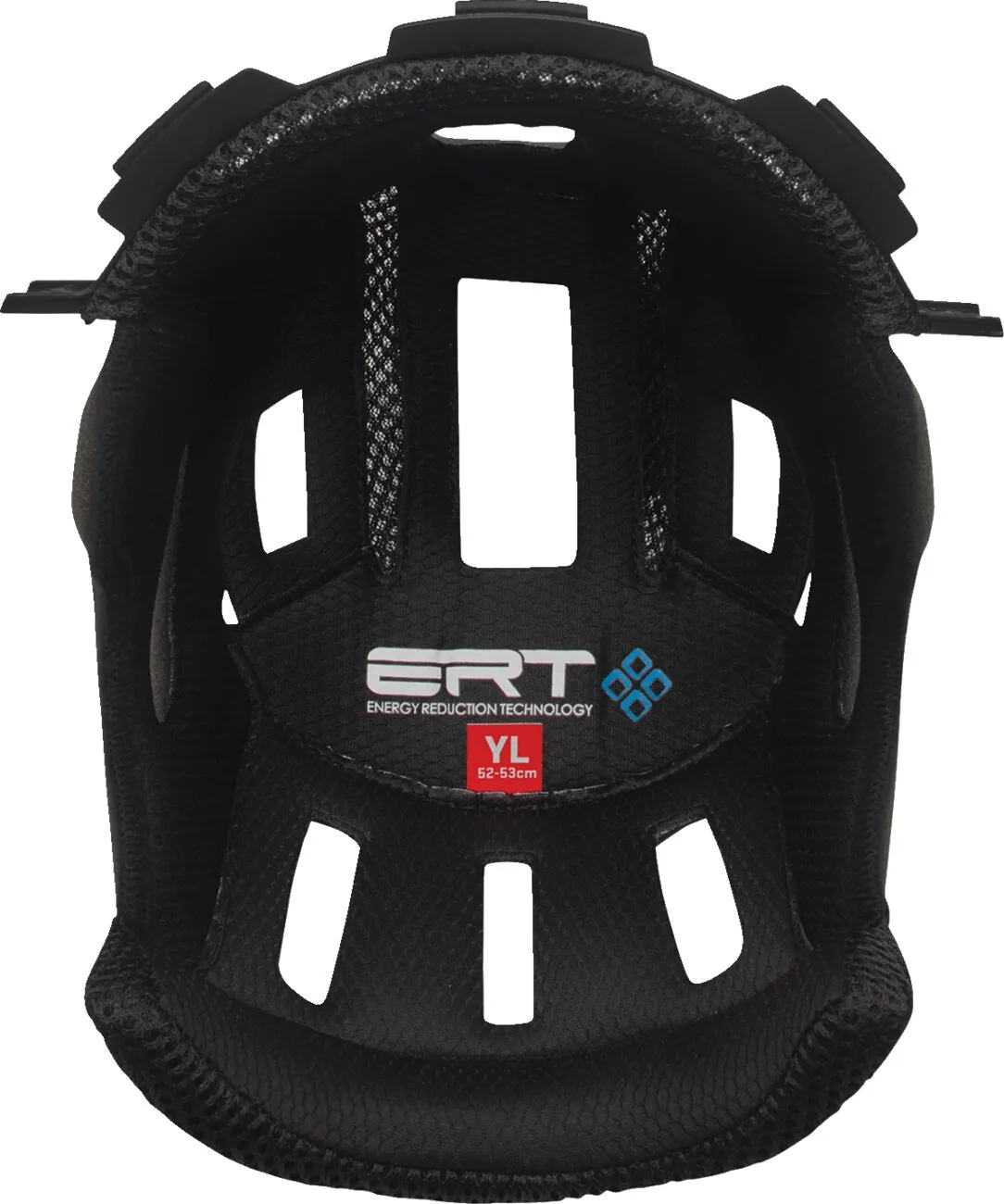 THOR HELMET COMFORT LINER YTH FLEET 0134-4221