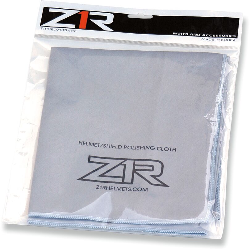 Z1R POLISHING CLOTH Z1R 0136-0001