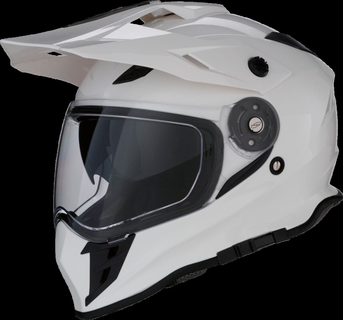 Z1R HELMET RANGE 2.0 WHITE SM 0140-0472