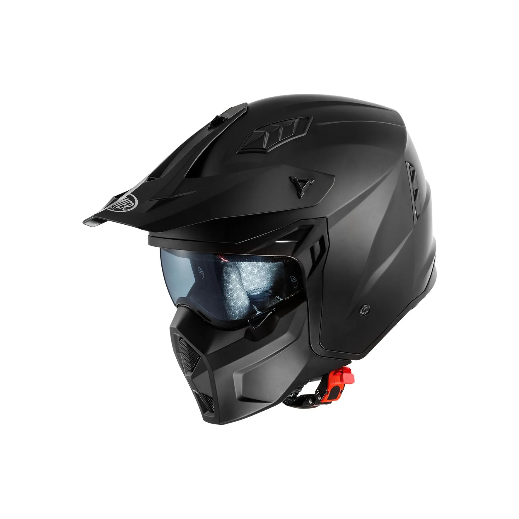 PREMIER HELMETS HELMET SUBVERTER U9 BM SM APINTSUBPOLUBM000S