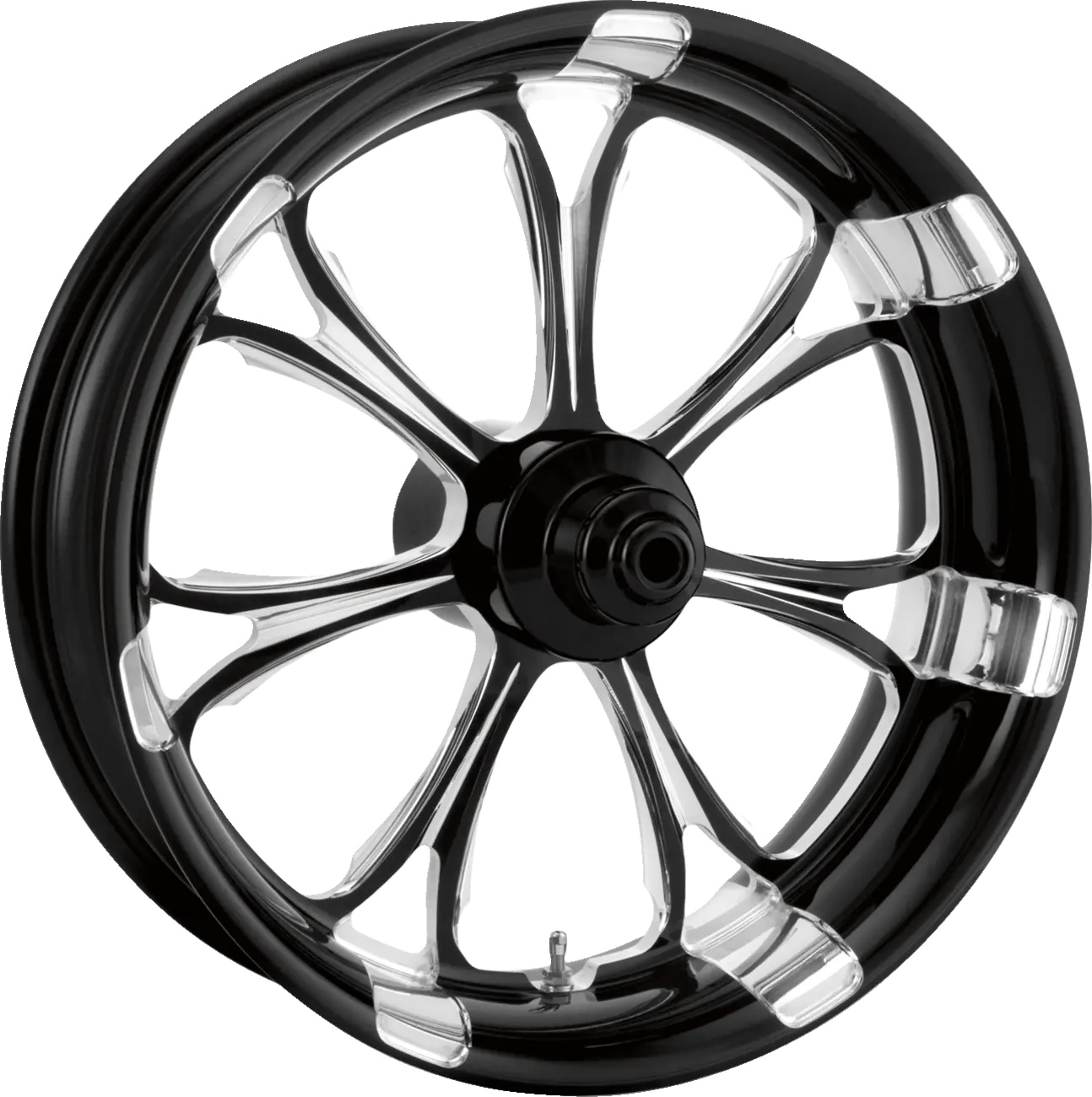 PERFORMANCE MACHINE (PM) WHL F PRMT PC 21X3.5 1202-7106R-PARAJ-BMP