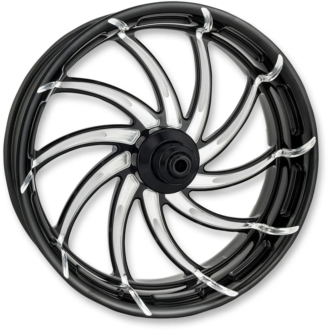 PERFORMANCE MACHINE (PM) WHL F SUPR PC 21X3.5 ABS 1204-7106R-SUPAJ-BMP