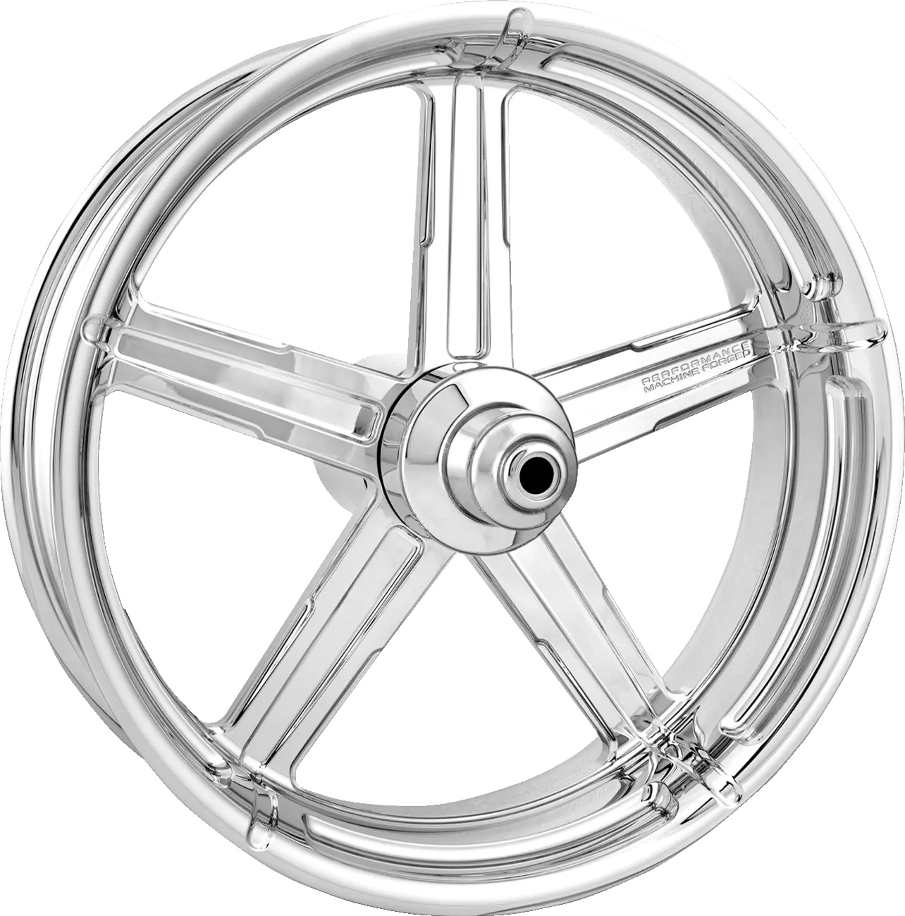 PERFORMANCE MACHINE (PM) WHL F FMLA CH 21X3.5 1202-7106R-FRMAJ-CH