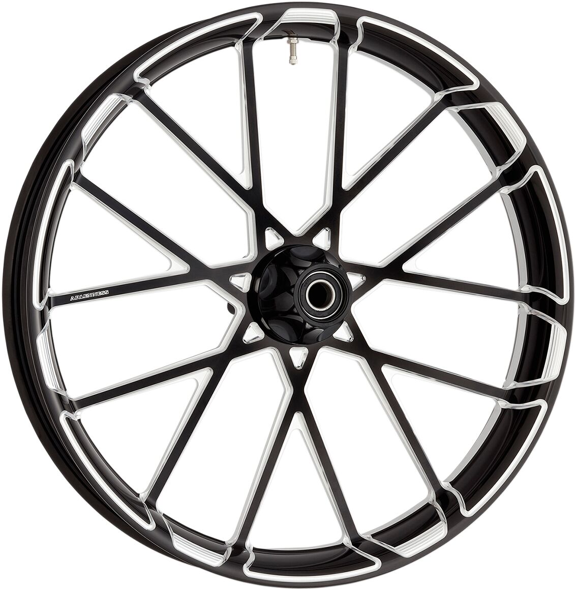 ARLEN NESS 21X3.5 F.PRCROS BLK ABS 10101-204-6008
