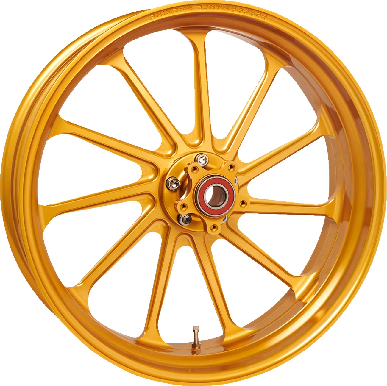 PERFORMANCE MACHINE (PM) WHL F ASLT GA 21X3.5 ABS 1204-7106R-ASLAJAP-G