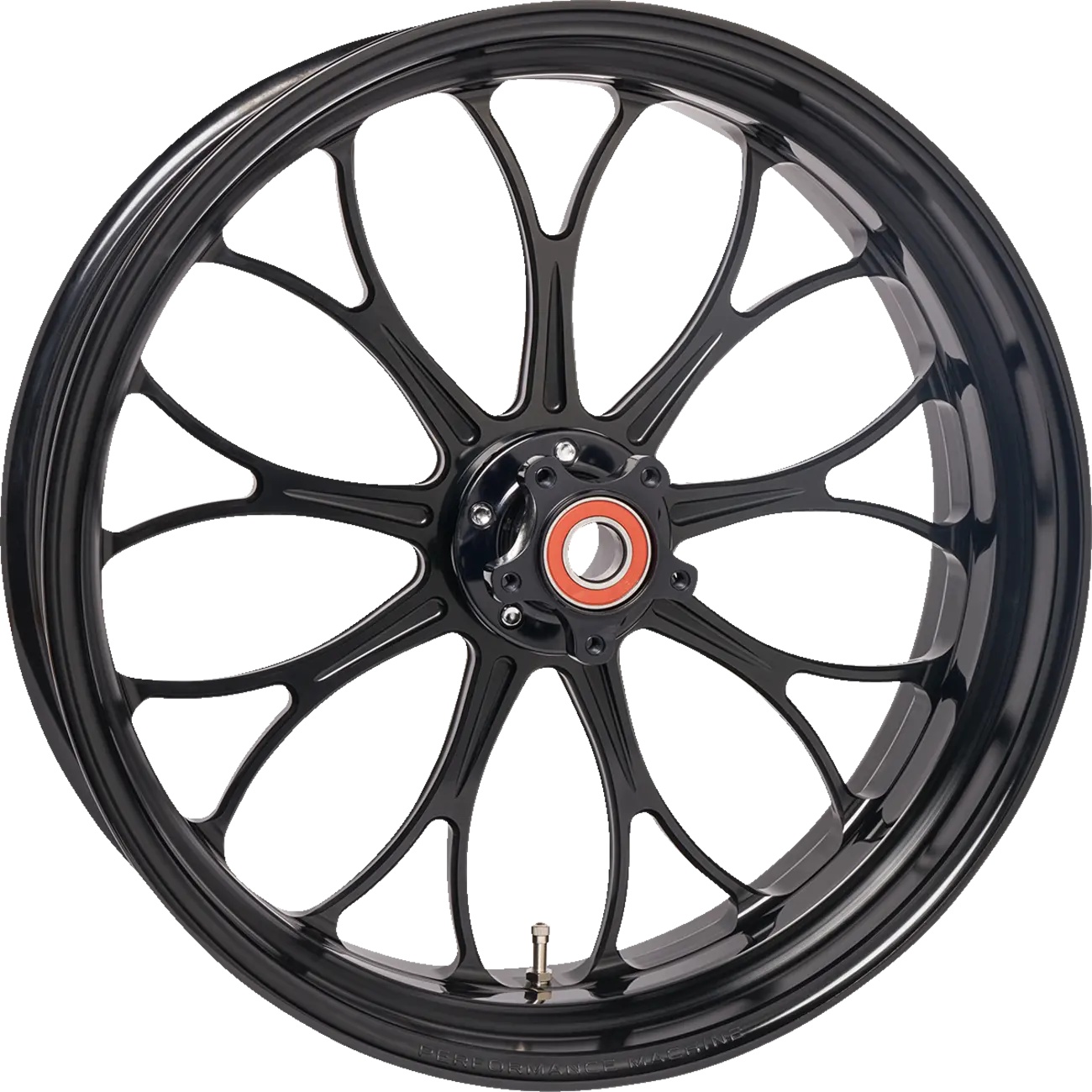 PERFORMANCE MACHINE (PM) WHL F REVO BA 21X3.5 ABS 1204-7106R-RVNAJAP-B