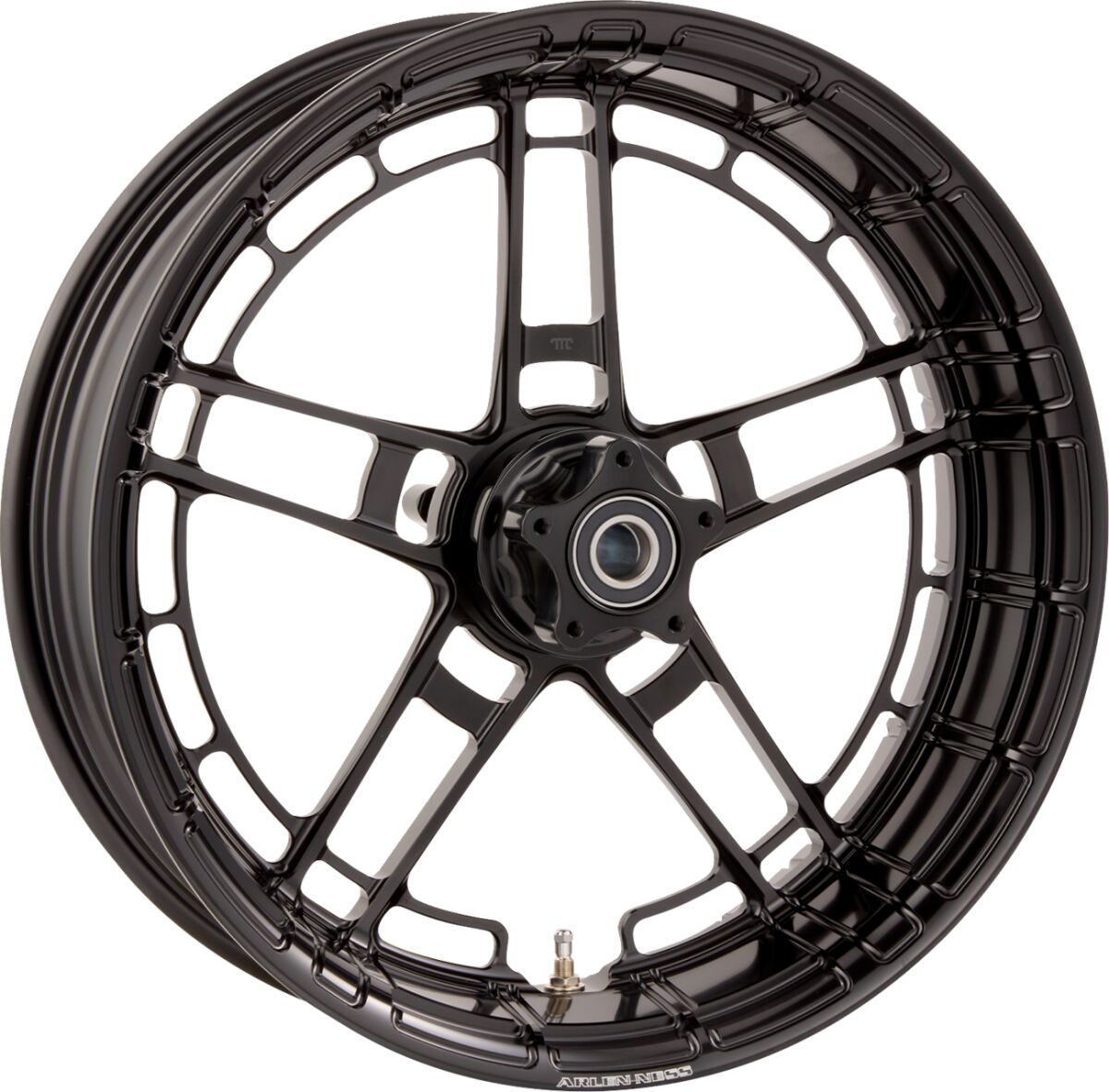 ARLEN NESS WHEEL - FLAT LINE - 18 X 5.5 - 330-026