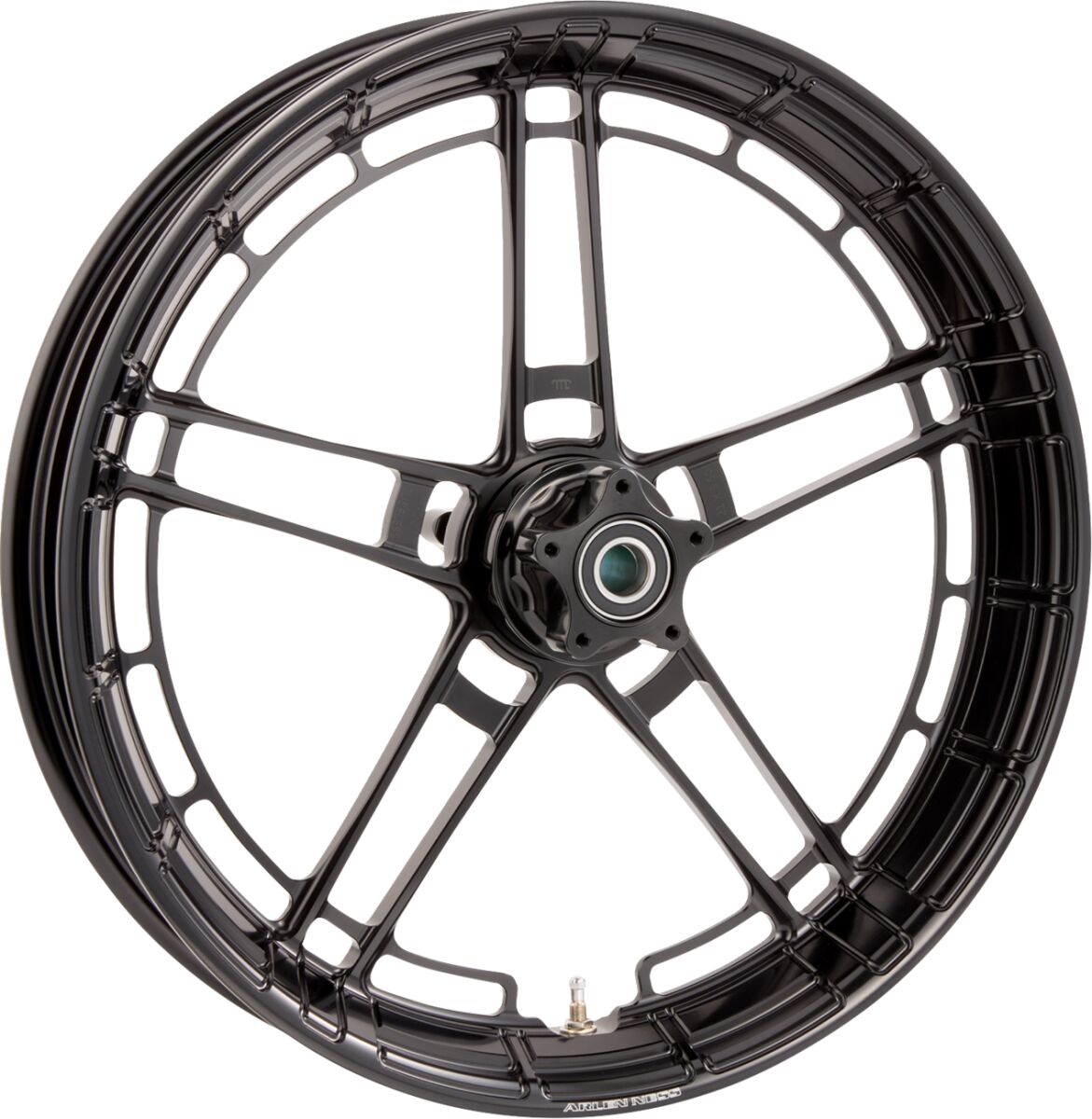 ARLEN NESS WHEEL - FLAT LINE - 19 X 3.25 330-027