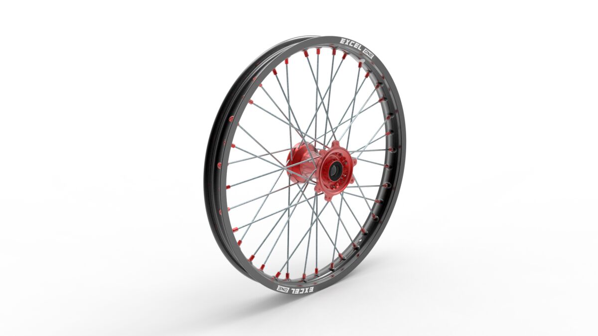 KITE WHEEL SPORT 21X1.60 RD 40.007.0.RO