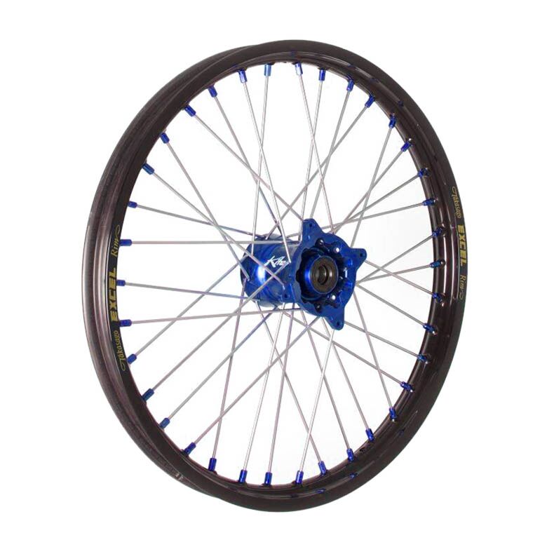 KITE WHEEL ELITE 21X1.60 BL 20.247.0.BL