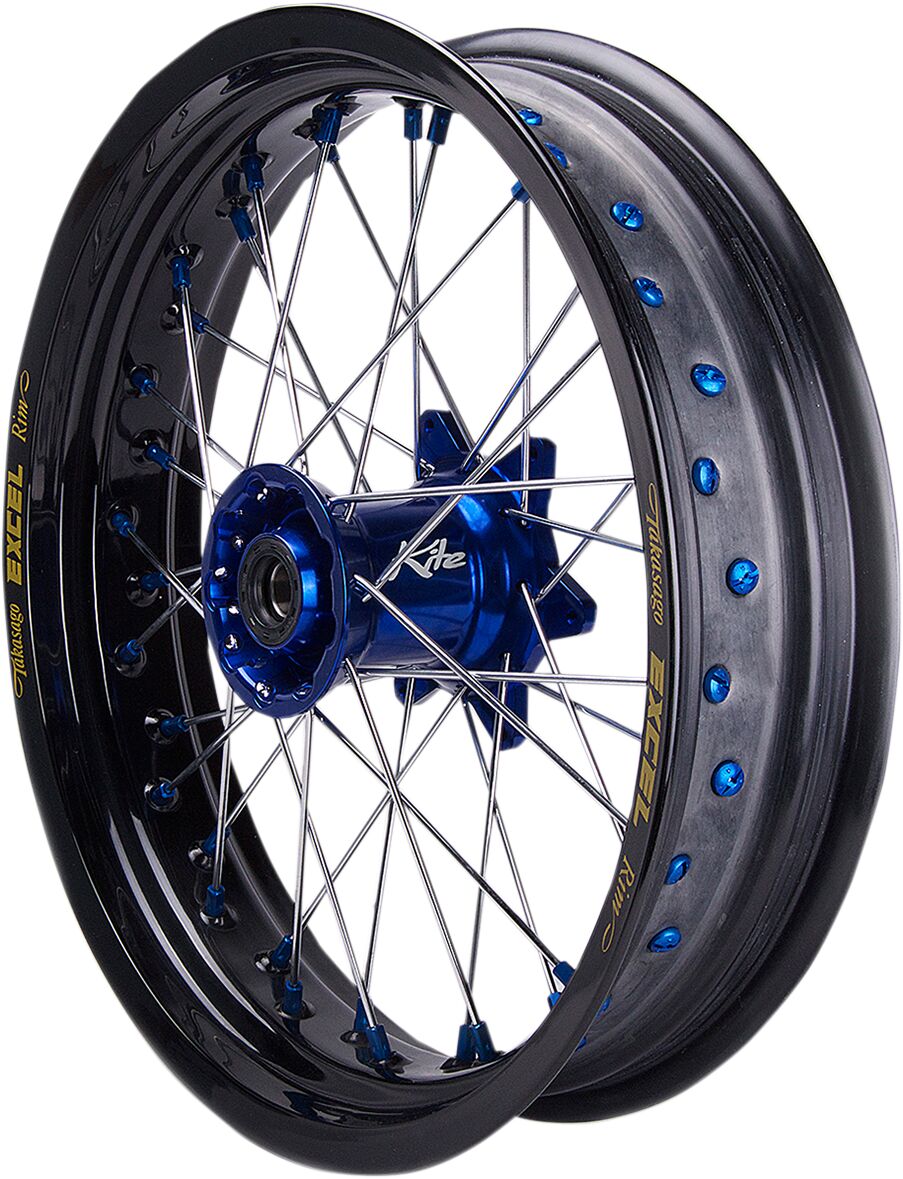 KITE WHEEL ELITE SM 17X5.00 BL 20.215.0.BL