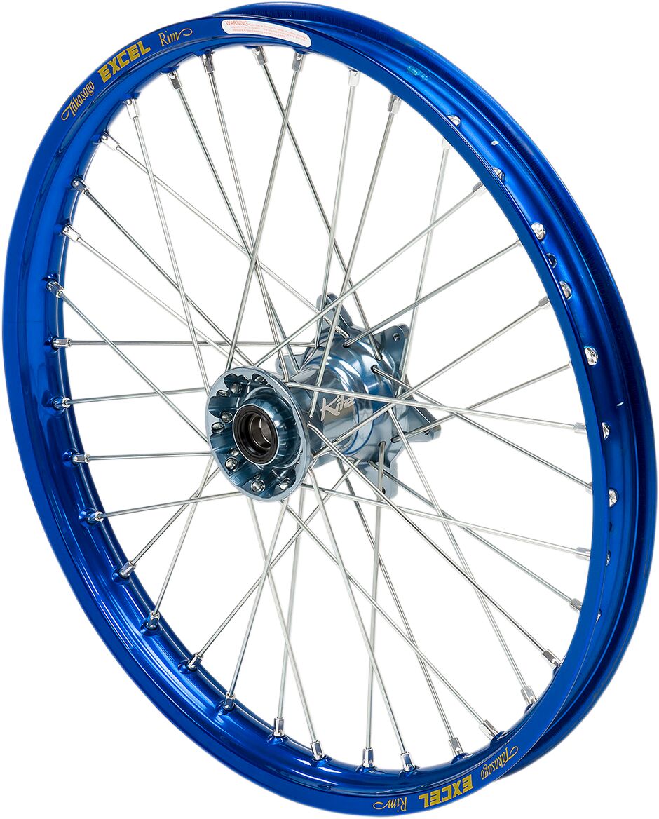 KITE WHEEL ELITE 21X1.60 MXGP 20.537.0.03
