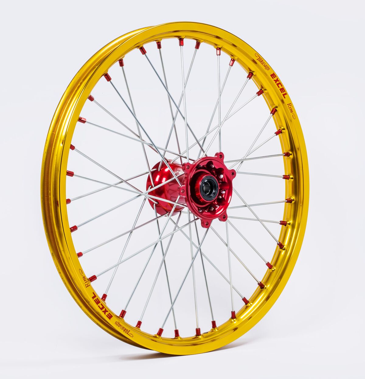 KITE WHEEL ELITE 21X1.60 GD/RD 20.007.0.SP