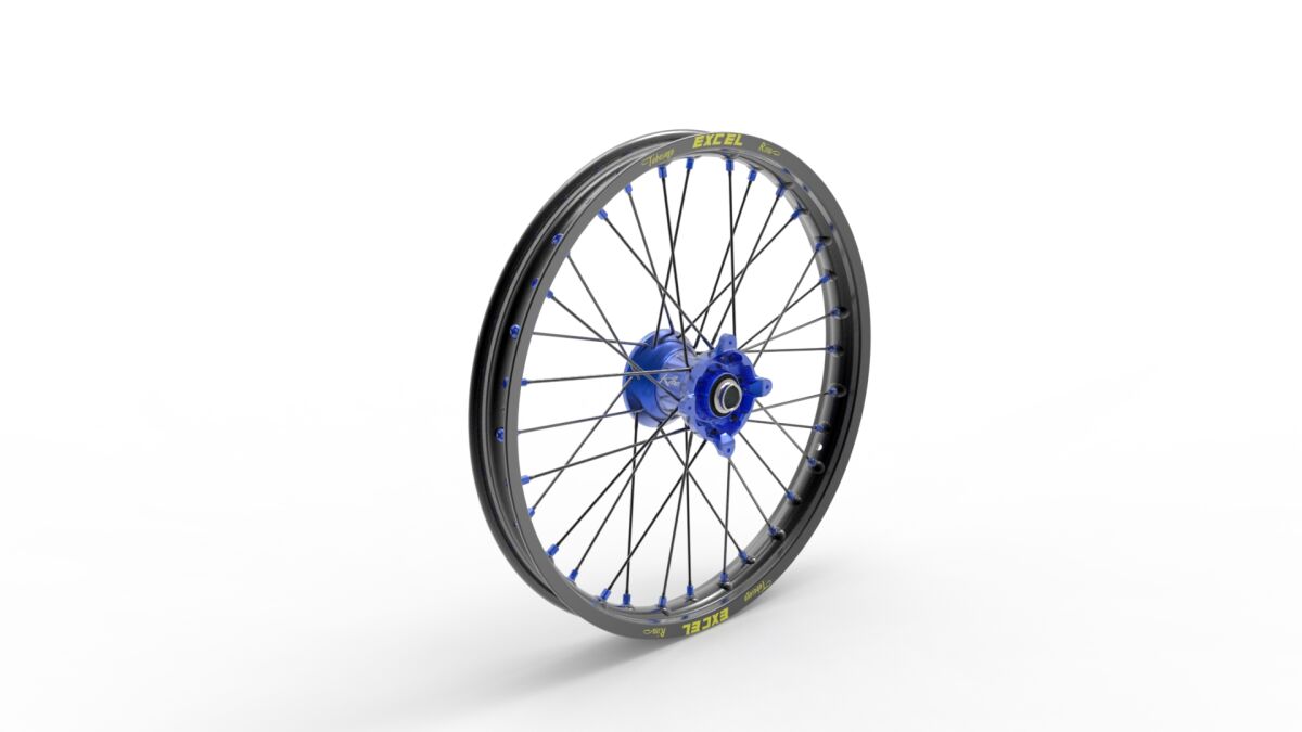 KITE WHEEL ELITE 14X1.60 BL 20.777.1.BL