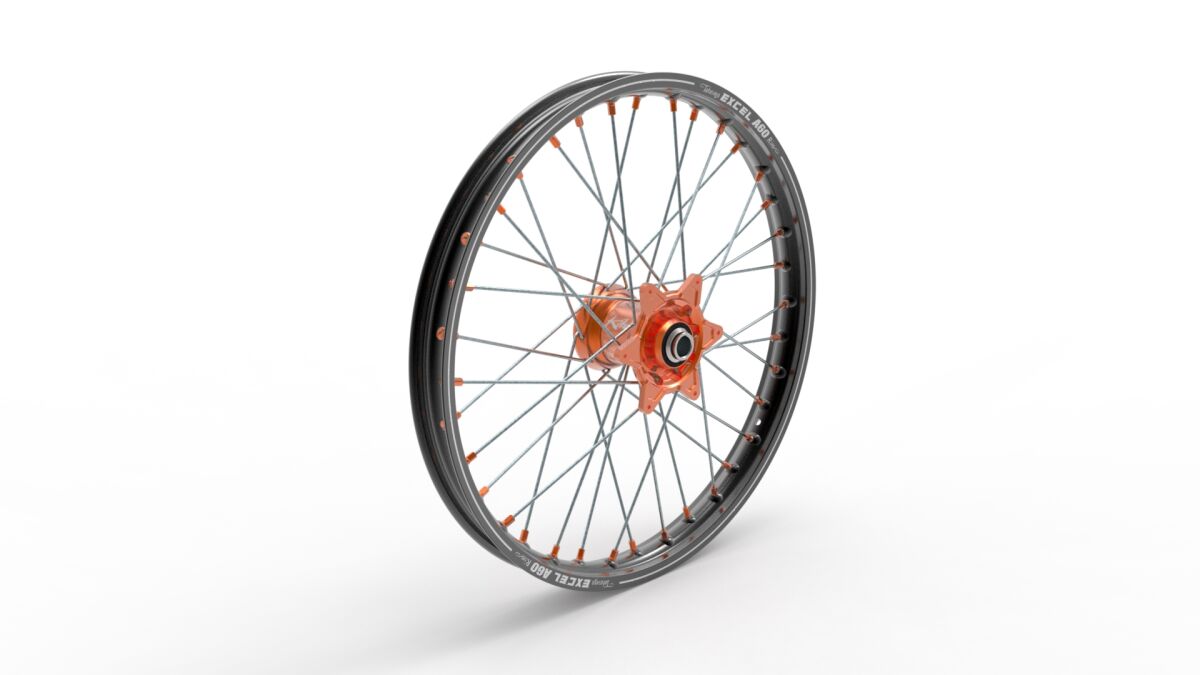 KITE WHEEL ELITE 21X1.60 OR A60 20.247.0.AR.A60