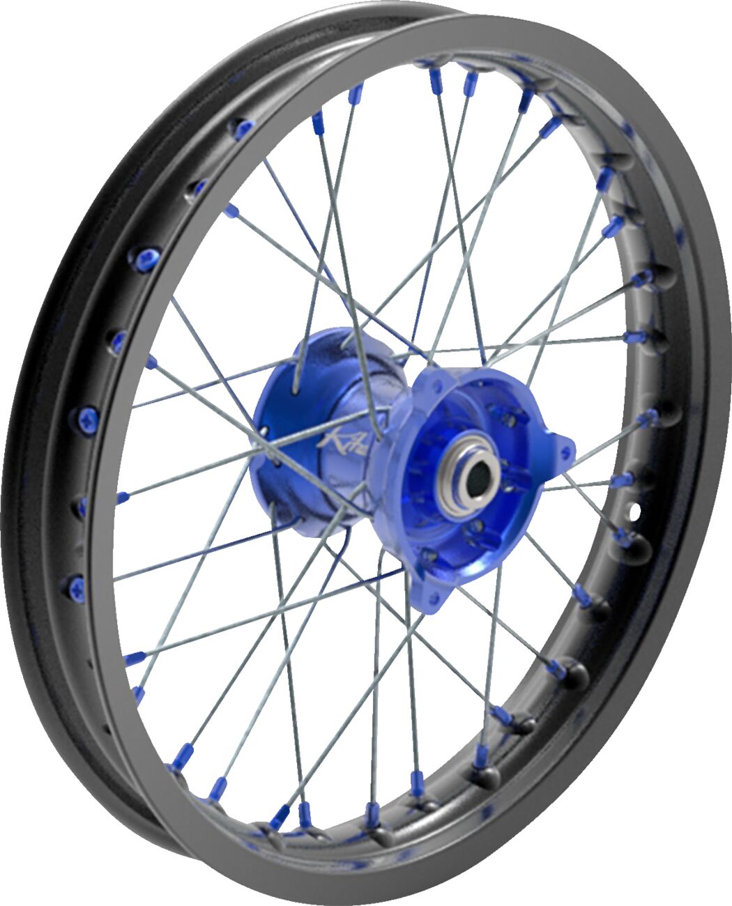 KITE WHEEL ELITE 21X1.60 BL 30.207.0.BL