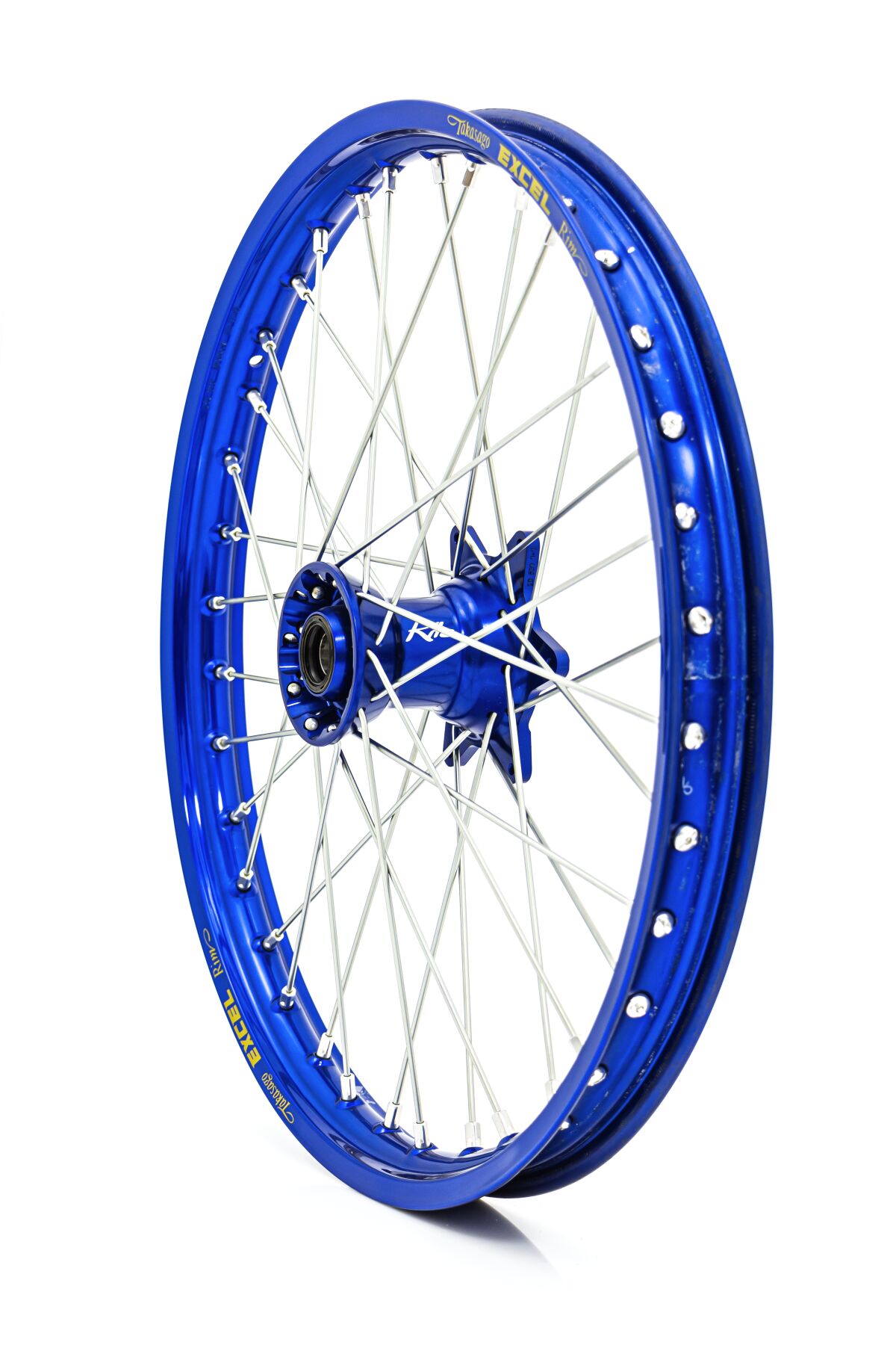 KITE WHEEL ELITE 21X1.60 STAR 20.537.0.04