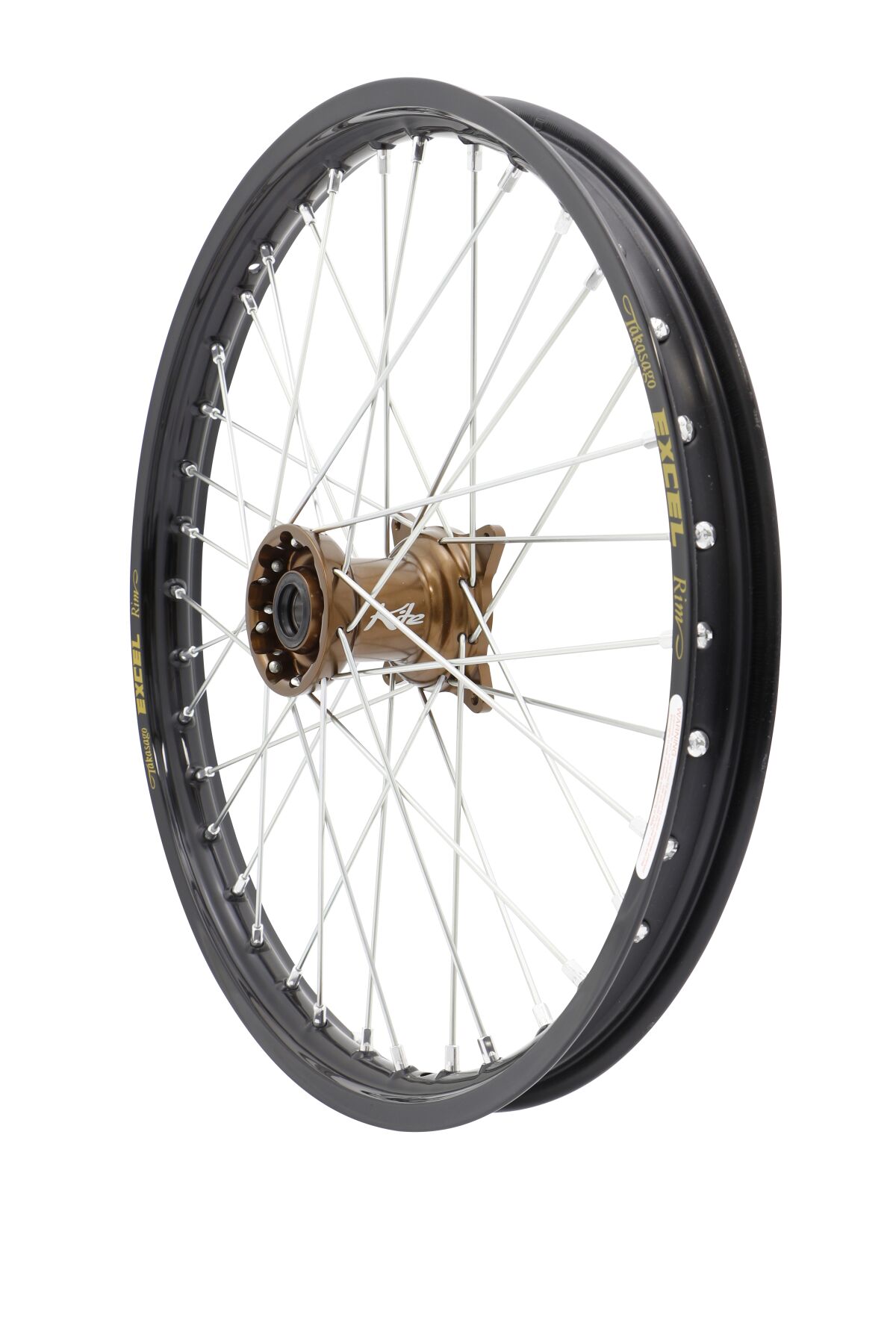 KITE WHEEL ELITE 21X1.60 BR 20.177.0.DB