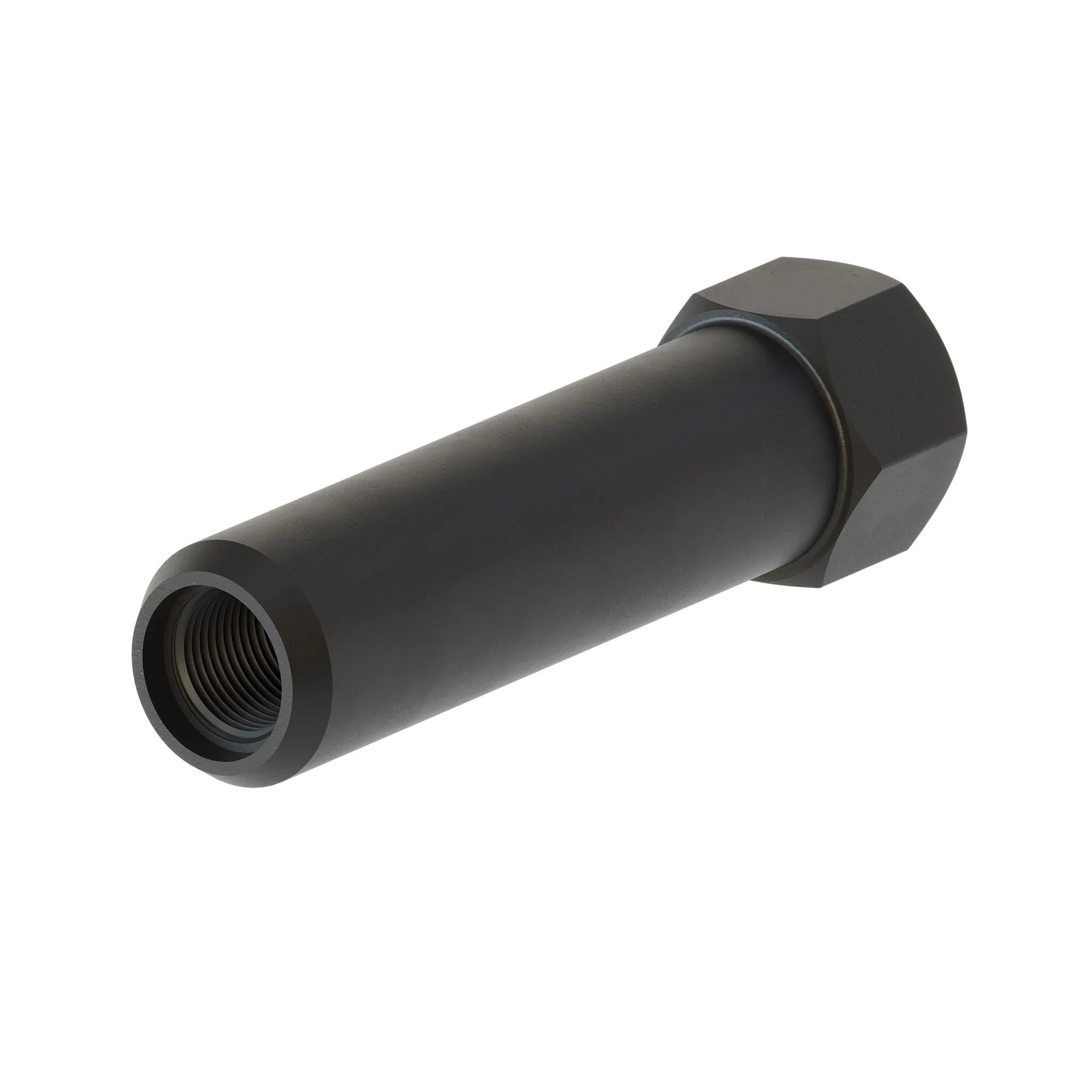 CAMSO - ATV LUG NUT - LN M12-1.25X75 BP 1178-12-B075