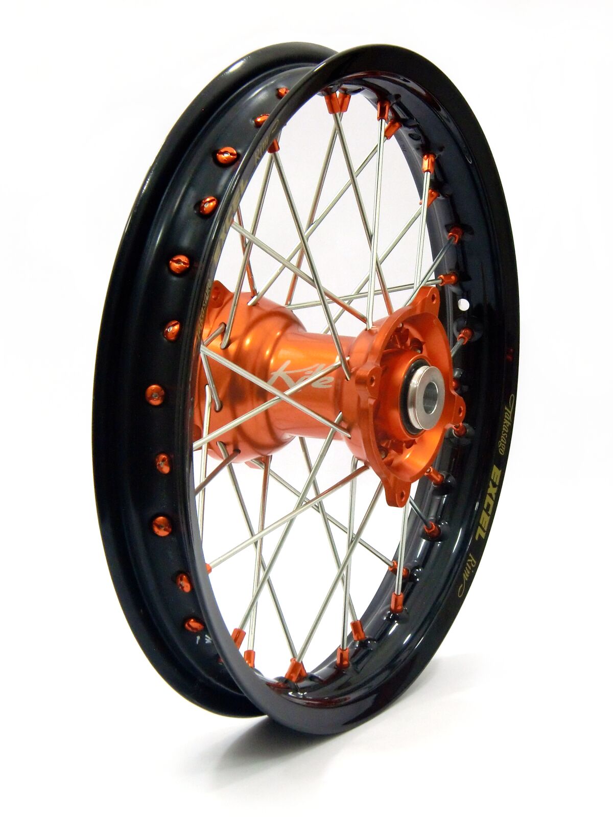 KITE WHEEL ELITE 18X2.15 OR 20.210.0.AR